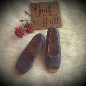 Aloha Island Shoes